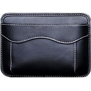 Leather Car Side Pocket Organizer